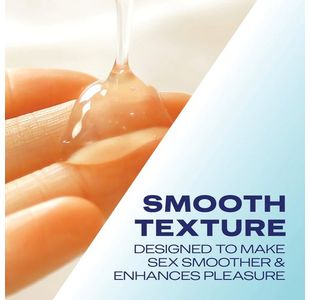 Durex Naturals Moisture Lube 100Ml