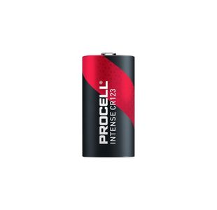 Procell Intense Cr123 Battery Pk10