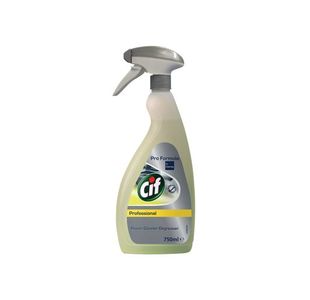 Cif Prof Power Cleaner Deg 750Ml