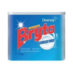 Diversey Dishwasher Powder 5Kg