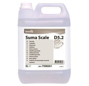 Diversey Suma Scale D5.2 5L Pk2