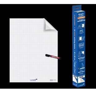 Edding Legamaster Magic Chrt 1590-00