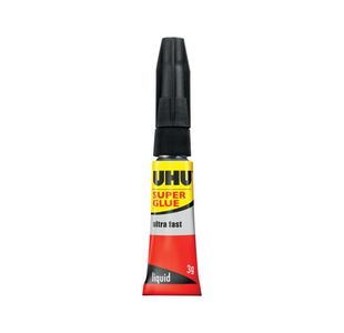 Uhu 062671 Super Glue 3G