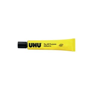 Uhu 063676 All Purpose Adhesive 20Ml