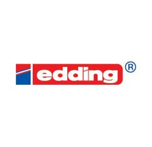 Edding Paint Marker Ylw 751-005 Pk10