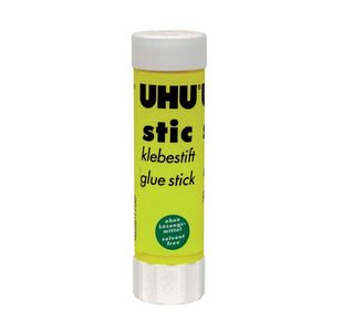 Uhu Stick 40G 45621 Pk12