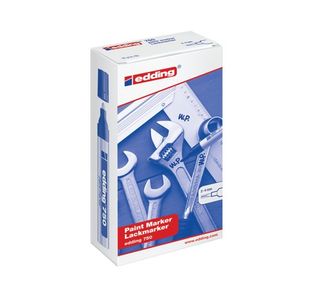 Edding Paintmarker Opq Ylw 750 Pk10