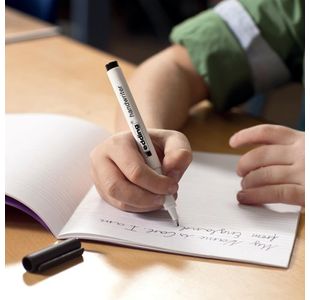 Edding Handwriter Pen Black Pk42