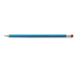 Classmaster Hb Pencils Eras Tip Pk12