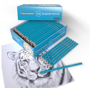 Clsmstr Graphite Hb Pncl Gp144Hb 144