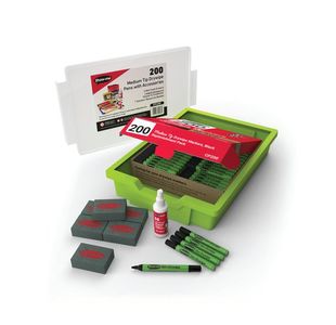 Show-Me Pens Medium Classroom Tray