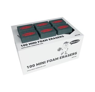 Show-Me Whiteboard Eraser Pk100