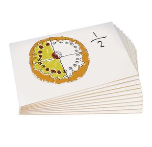 Show Me Boards Mdf Plain Pk10 Pfb10