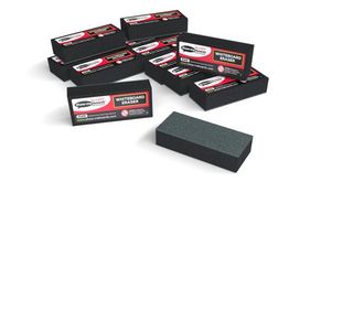 Show-Me Whiteboard Erasers Pk12
