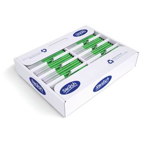 Swash Handwriting Pens Black 300