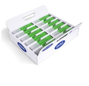 Swash Handwriting Pens Black 300