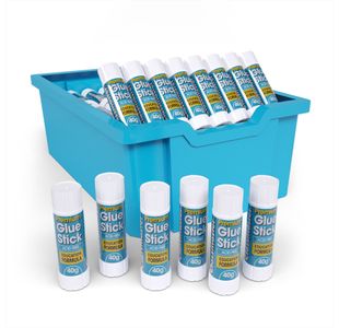 Clasmas Gratnell 40G Gluestick Pk108