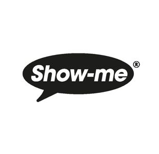 Show-Me Eco Markers Black 10