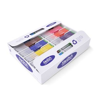 Swash Colouring Pens Fine Tip 300