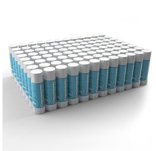 Classmaster Gluestick 40G Pk100