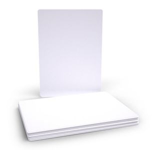 Contract Whiteboard Plain Wbp30 P30