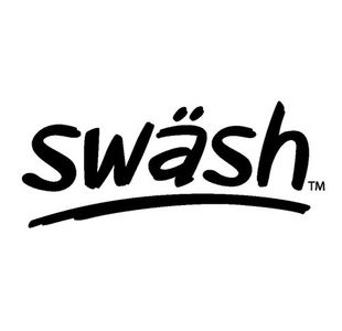 Swash Handwriting Pens Blue 300