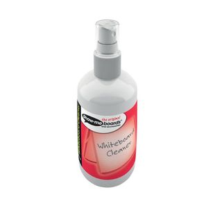 Show-Me W/Board Cleaner 250Ml Pk12