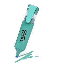 Swash Prem Hlers Ast Pastel Pk48