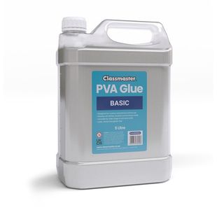 Classmaster Pva Glue Blue Label 5L