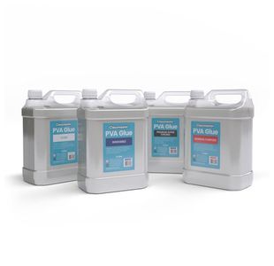 Classmaster Pva Glue Blue Label 5L