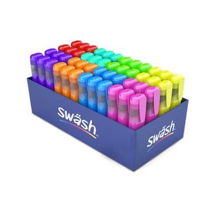 Swash Premium Highlighters Ast Pk48