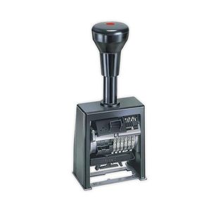 Colop Reiner B6K Digit Auto Number