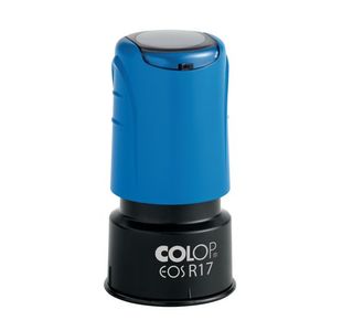 Colop Eos R17 Copy Self-Inking Stamp