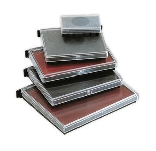 Colop E/20 Repl Pad Black E20Bk Pk2