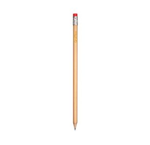 Graffico Eraser Tip Pencil Hb Pk144