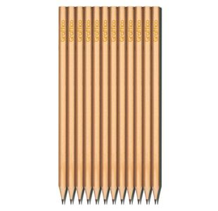 Graffico Pencil Hb Pk12