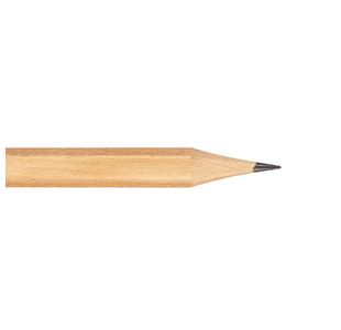 Graffico Pencil Hb Pk12