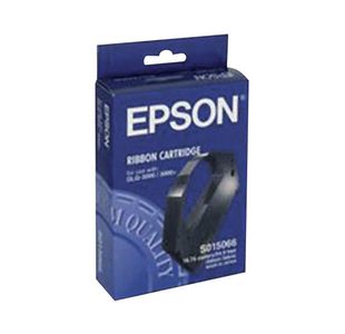 Epson Ribbon For Dlq-3000/3500 Blk