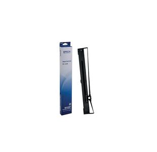 Epson Sidm Ribbon For Fx-2190 Blk