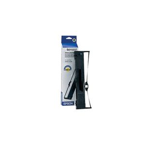 Epson Sidm Ribbon For Lq590 Blk