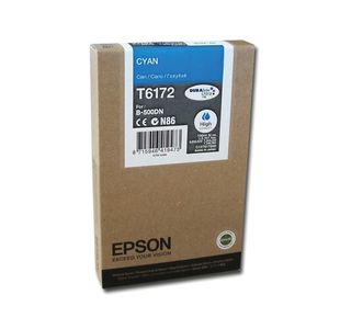 Epson T6172 Ink Durabrite Hy Cyan
