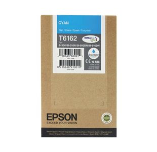 Epson T6162 Ink Cartridge Sc Cyan