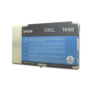 Epson T6162 Ink Cartridge Sc Cyan