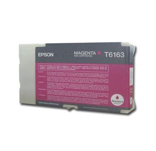 Epson T6163 Ink Cartridge Sc Mag
