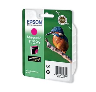 Epson T1593 Ink Cart Ultra Chrom Mag