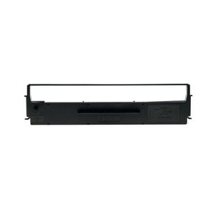 Epson Sidm Ribbon For Lq-670/680 Blk