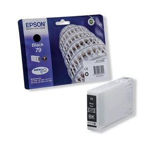 Epson 79 Ink Durabrite Ultra Black