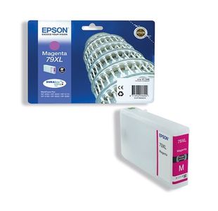 Epson 79Xl Ink Durabrite Ult Hy Mag