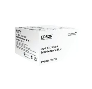 Epson Pxmb4/T6712 Maintenance Box