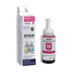 Epson 664 Ink Btl Ecotank 70Ml Mag